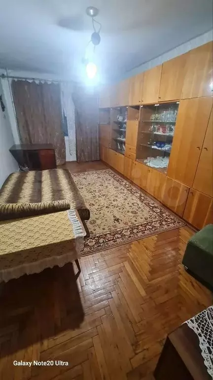 2-к. квартира, 51 м, 2/5 эт. - Фото 0