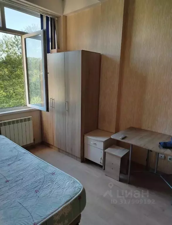 Студия Краснодарский край, Сочи городской округ, с. Раздольное ул. ... - Фото 0