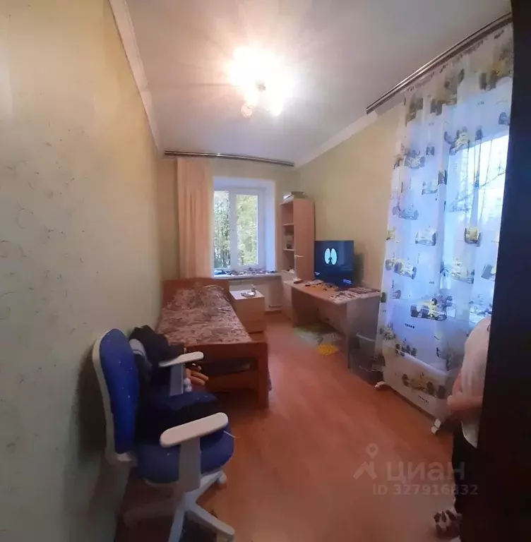 2-к кв. Московская область, Лосино-Петровский городской округ, д. ... - Фото 1