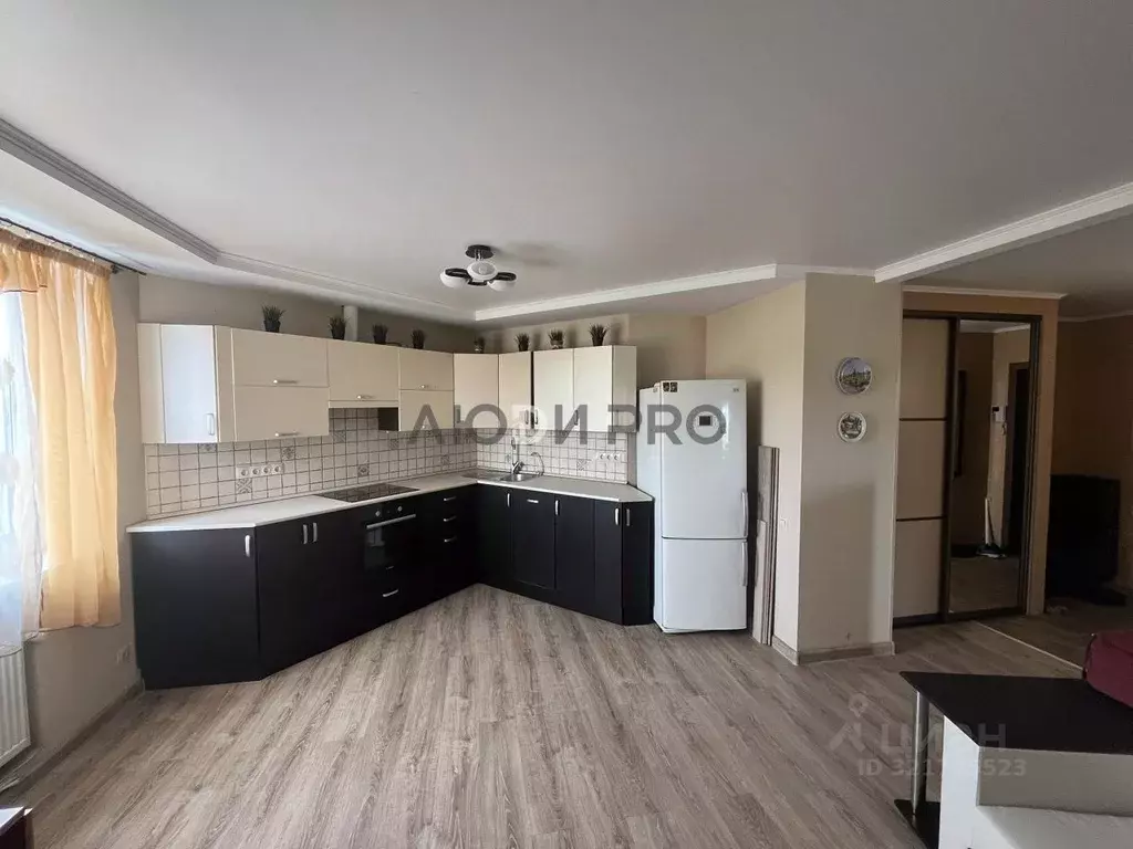 3-к кв. Саратовская область, Саратов ул. Имени Е.И. Пугачева, 51Б ... - Фото 1