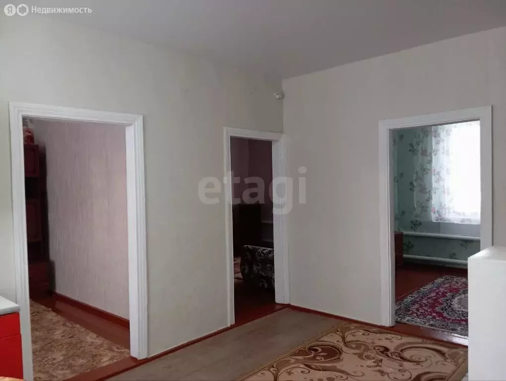 Дом в посёлок Среднесибирский, Новая улица (54.5 м) - Фото 2