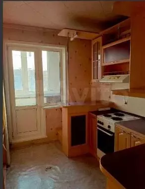 1-к. квартира, 30 м, 8/10 эт. - Фото 0