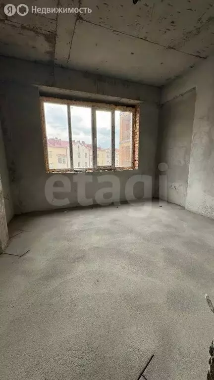 2-комнатная квартира: Магас, улица Дошлако Мальсагова, 11 (69.5 м) - Фото 2