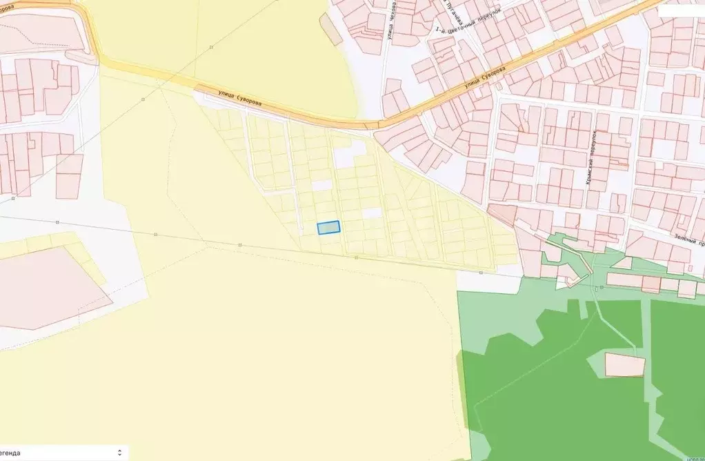 Участок, 6.3 сот., сельхоз (снт или днп) - Фото 1