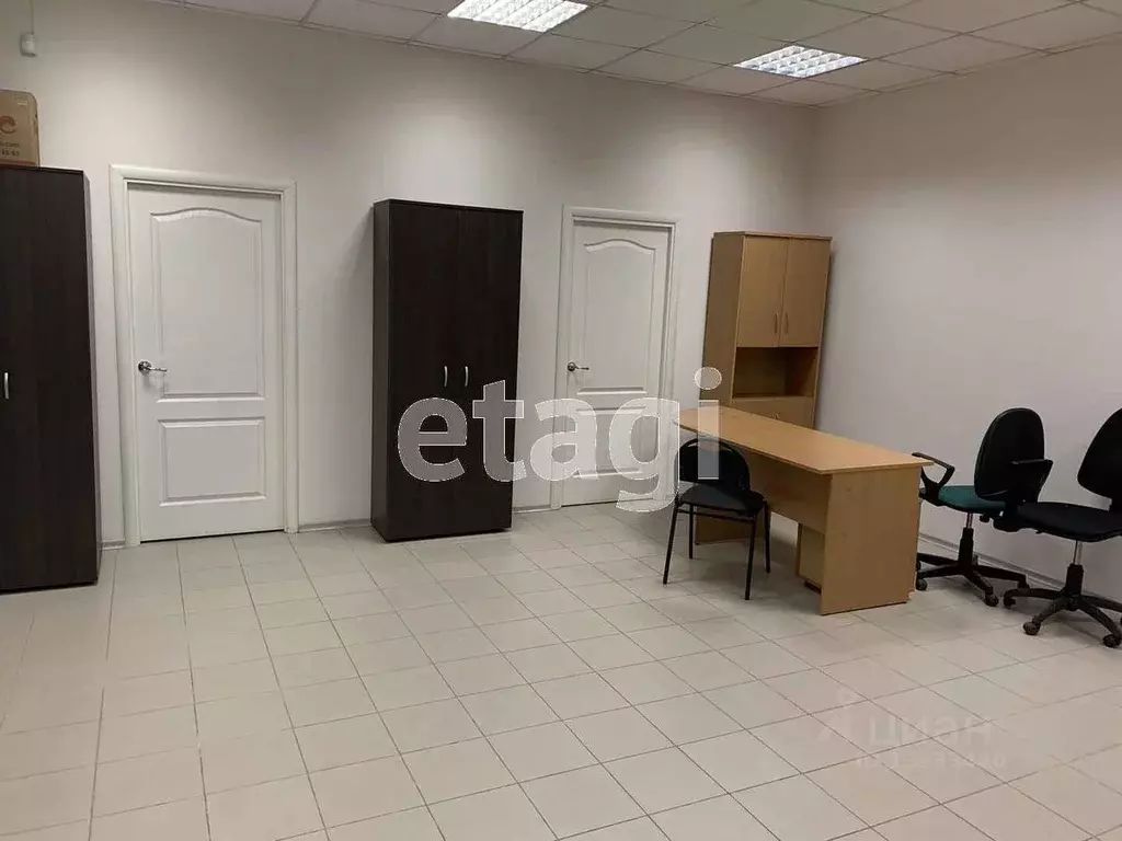 Офис в Тюменская область, Тюмень ул. Свердлова, 5к2 (72 м) - Фото 0