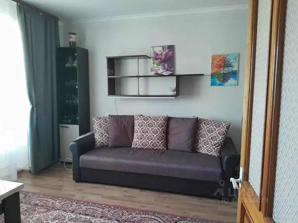 1-к кв. Ставропольский край, Ставрополь ул. Парижской Коммуны, 54Б ... - Фото 2