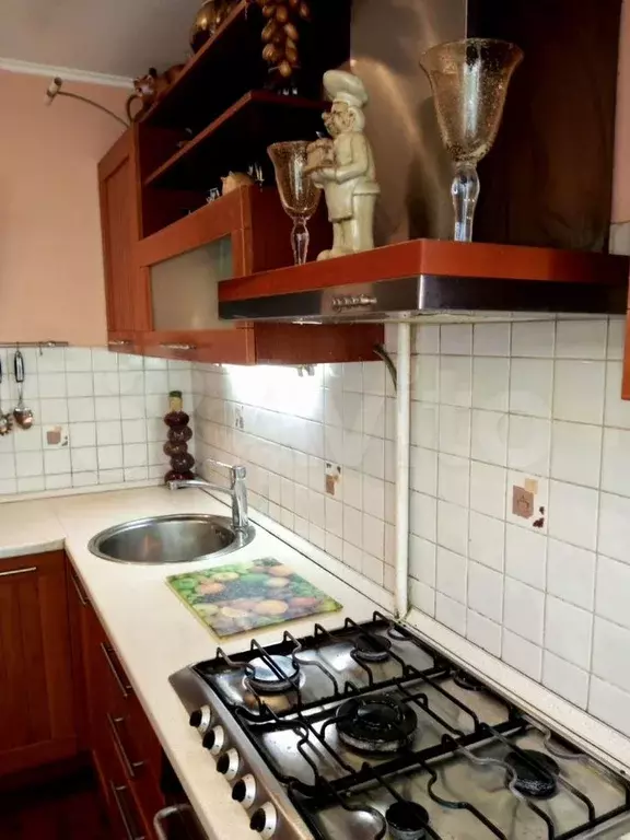 2-к. квартира, 52,4 м, 8/9 эт. - Фото 0
