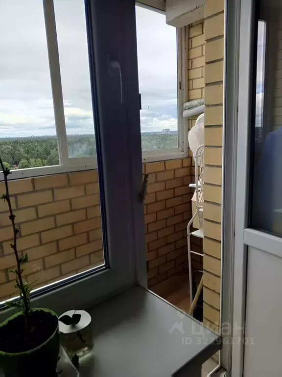 Комната Московская область, Мытищи ул. 2-я Институтская, 18 (14.0 м) - Фото 1