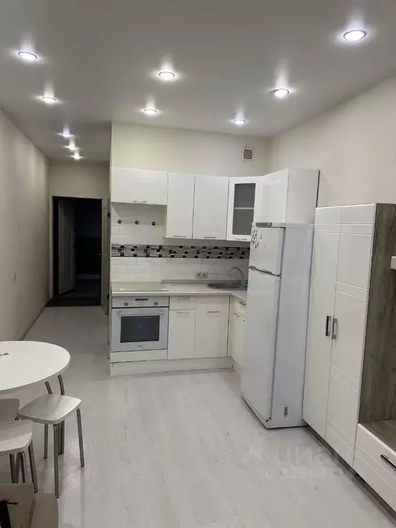 Студия Московская область, Ленинский городской округ, Дрожжино пгт ш. ... - Фото 1