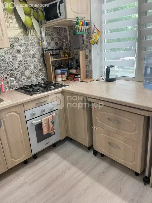 2-комнатная квартира: Гатчина, улица Володарского, 7 (43 м) - Фото 2