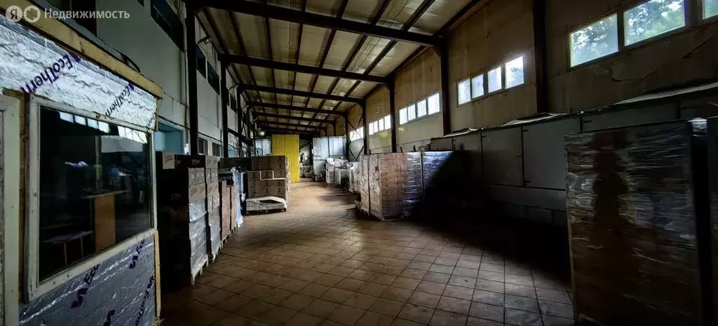 Помещение свободного назначения (4000 м) - Фото 0