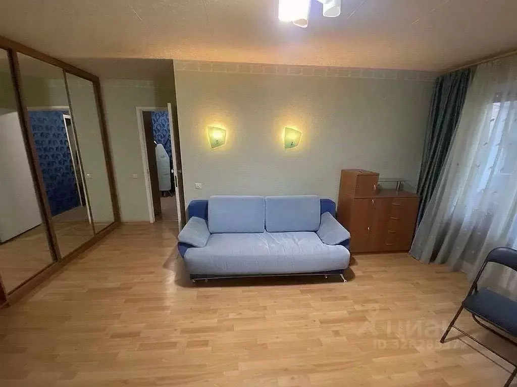 2-к кв. Москва Открытое ш., 24К2 (47.0 м) - Фото 2