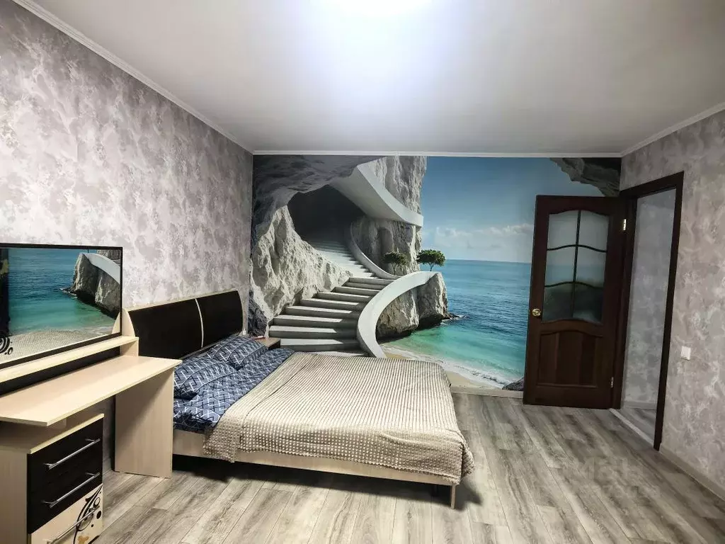 1-к кв. Пермский край, Пермь Петропавловская ул., 97 (31.0 м) - Фото 1