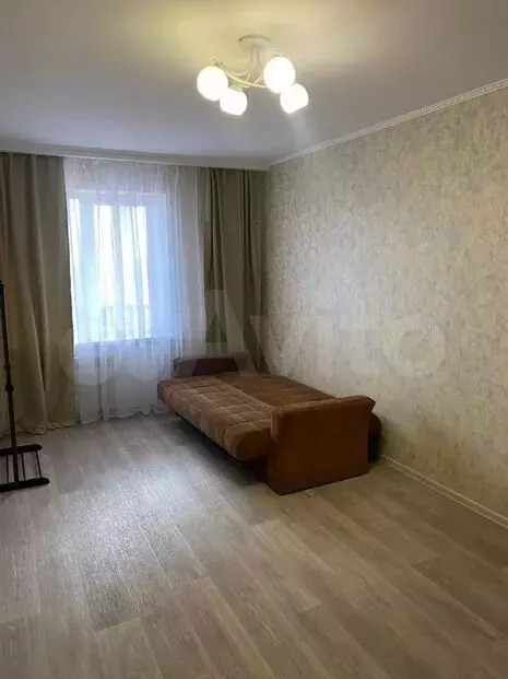 1-к. квартира, 41м, 6/9эт. - Фото 1