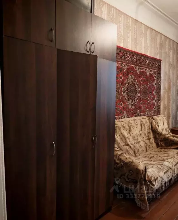 Комната Ленинградская область, Луга Городок мкр, 5/321 (76.0 м) - Фото 2