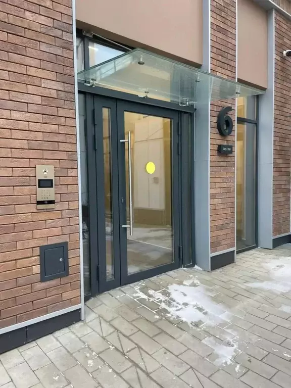 Студия Москва Тагильская ул., 2к1 (29.0 м) - Фото 2