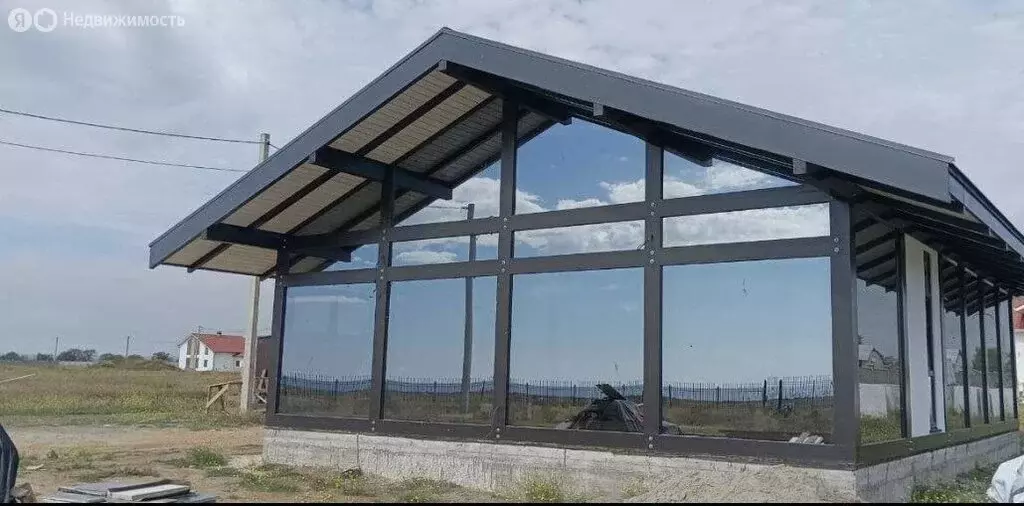 Дом в городской округ Краснодар, станица Елизаветинская (90 м) - Фото 1