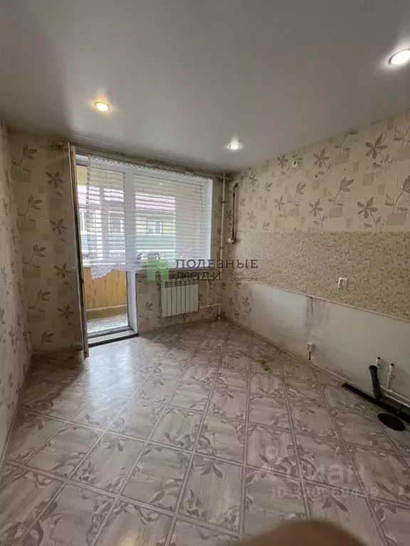 1-к кв. Курганская область, Курган Солнечный бул., 15к1 (33.0 м) - Фото 1