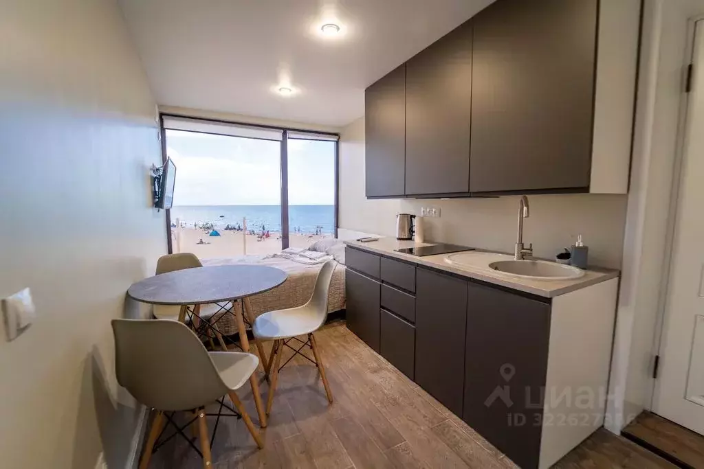 Дом в Дагестан, Каспийск  (32 м) - Фото 2