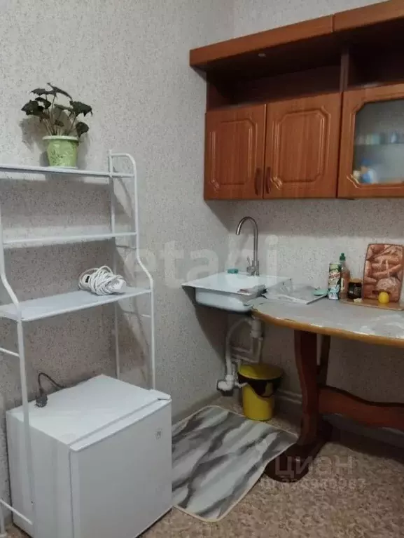 Студия Ханты-Мансийский АО, Нягань 4-й мкр, 30/1 (24.4 м) - Фото 1