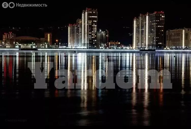 2-комнатная квартира: Красноярск, улица Лесников, 27 (35 м) - Фото 0