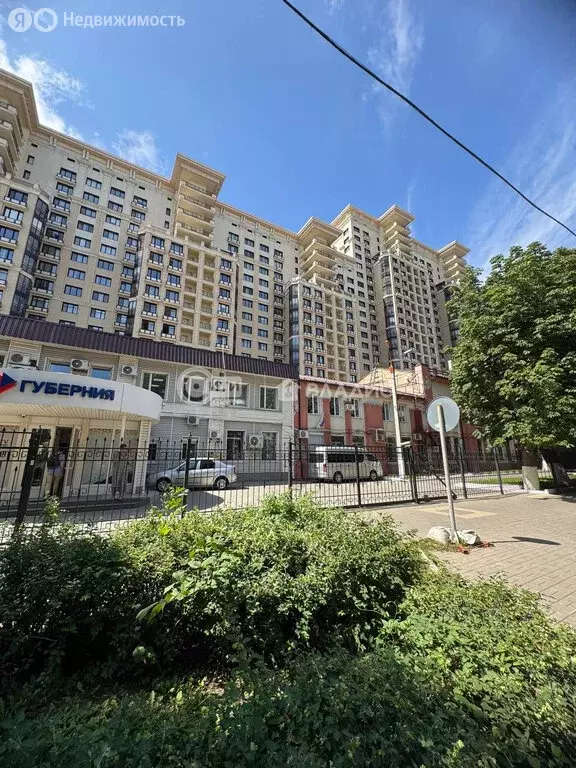 1-комнатная квартира: Воронеж, улица Карла Маркса, 67/2 (43.6 м) - Фото 2