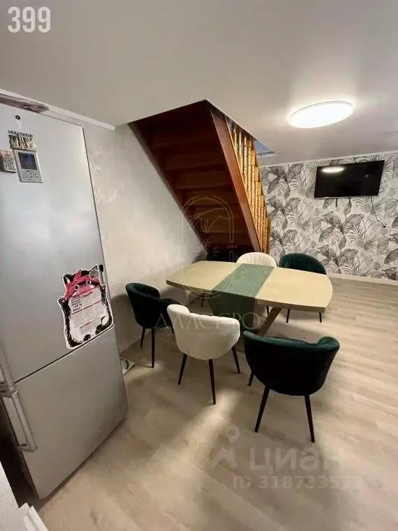 Дом в Севастополь Сапун-гора СНТ, пер. Кирьянова, 26 (193 м) - Фото 2