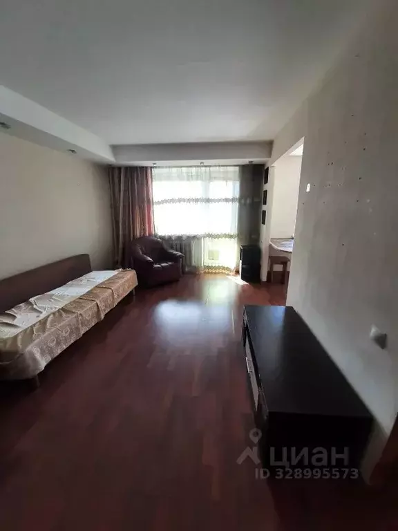 1-к кв. Вологодская область, Череповец Комсомольская ул., 41 (31.0 м) - Фото 1