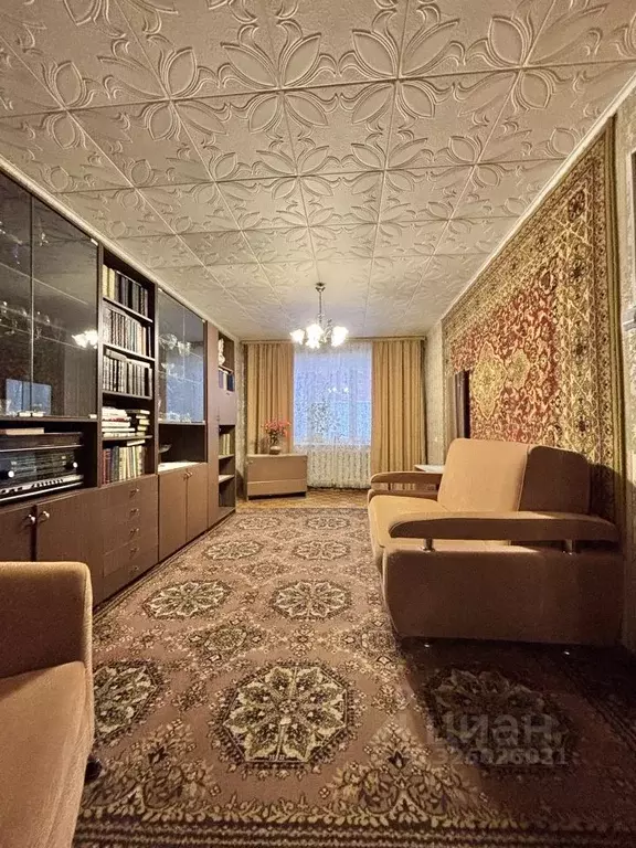 3-к кв. Московская область, Орехово-Зуево Мадонская ул., 14 (59.5 м) - Фото 1