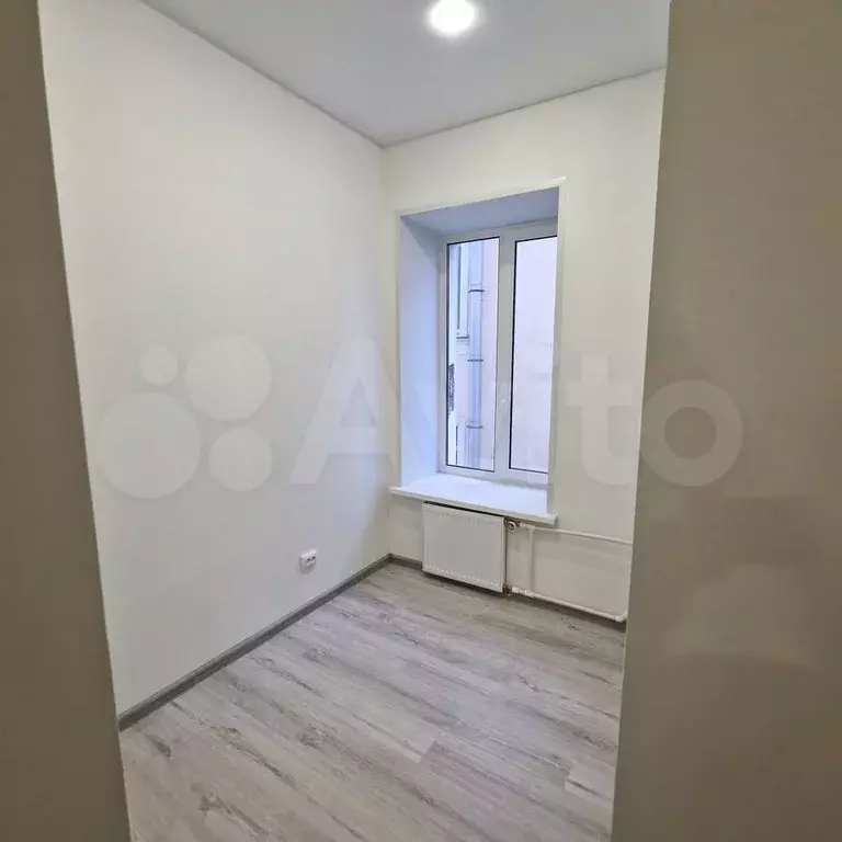 Квартира-студия, 11 м, 4/5 эт. - Фото 1