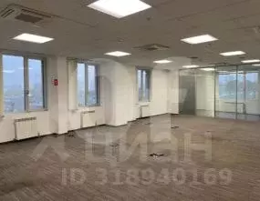 Офис в Москва ул. Ивана Франко, 8 (2075 м) - Фото 0