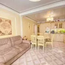 3-к кв. Воронежская область, Воронеж ул. Кропоткина, 2 (91.1 м) - Фото 2