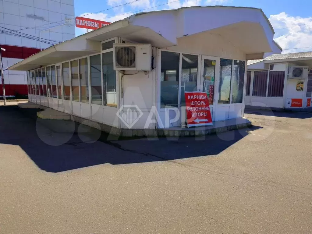 Сдам помещение свободного назначения, 87.7 м - Фото 1