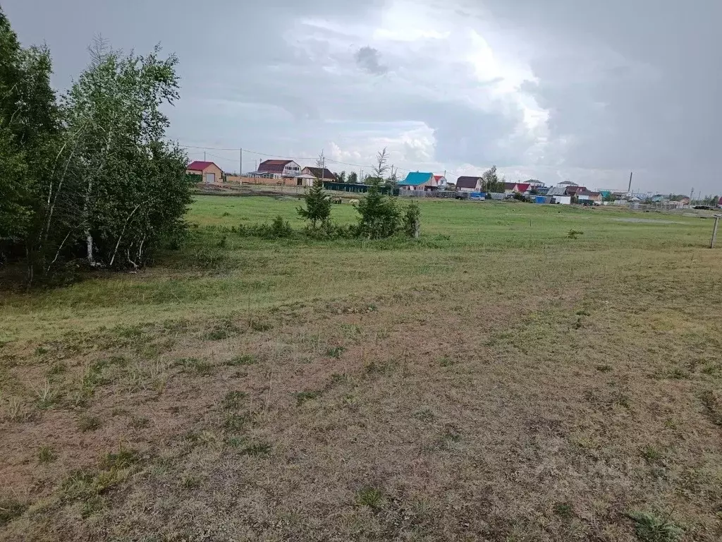 Участок в Саха (Якутия), Якутск городской округ, с. Сырдах  (10.0 ... - Фото 0