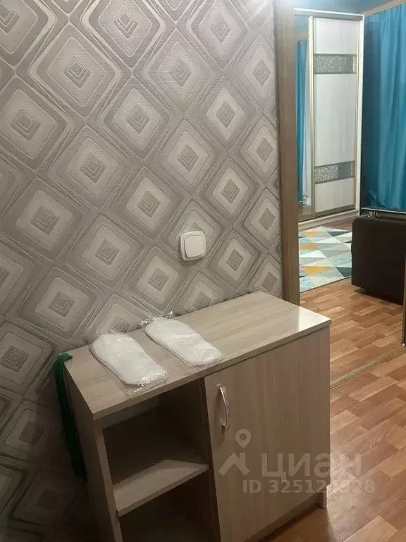 1-к кв. Курская область, Курск просп. Победы, 44 (38.0 м) - Фото 2