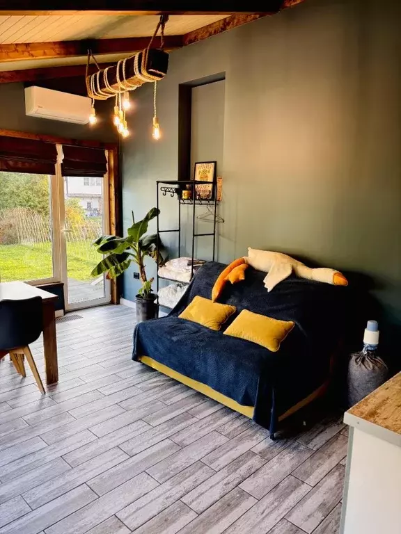 Дом в Владимирская область, Суздаль ул. Алексея Лебедева, 9 (45 м) - Фото 2