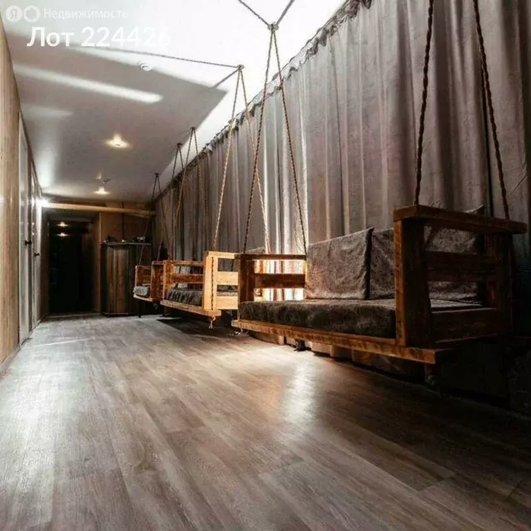 Производственное помещение (111 м) - Фото 1