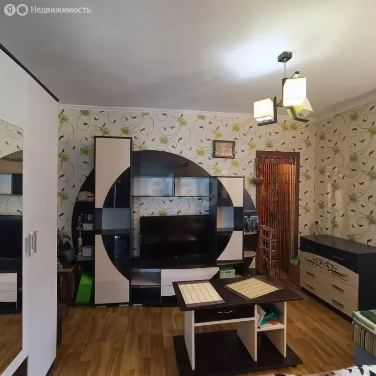 2-комнатная квартира: Калининград, Омская улица, 7 (30.3 м) - Фото 1