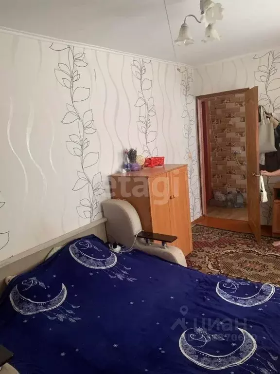 2-к кв. Крым, Черноморское пгт ул. Кирова, 75 (39.4 м) - Фото 1