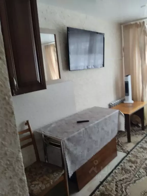 Комната Тульская область, Тула ул. Кутузова, 108В - Фото 2