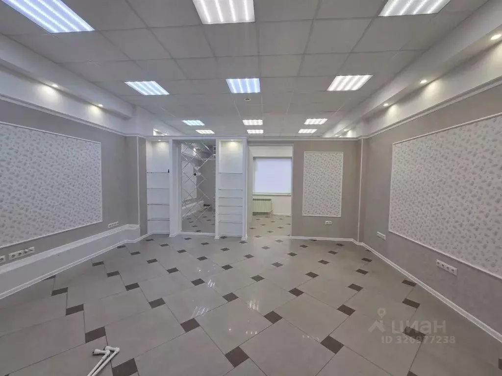 Помещение свободного назначения в Московская область, Жуковский ул. ... - Фото 2