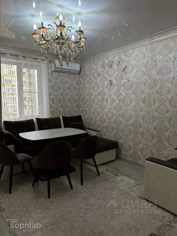 3-к кв. Астраханская область, Астрахань ул. Набережная Приволжского ... - Фото 1