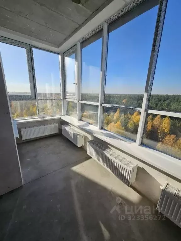 2-к кв. Пермский край, Пермь Ленская ул., 30 (69.3 м) - Фото 2