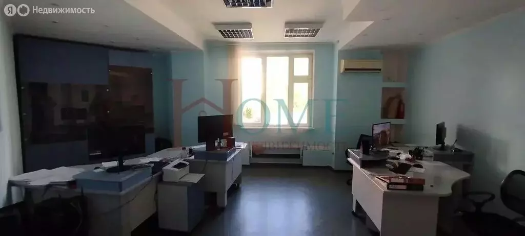 Офис (31.7 м) - Фото 2