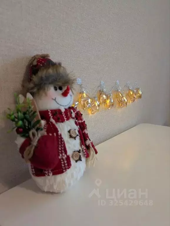 Студия Санкт-Петербург пос. Стрельна, просп. Буденного, 26к6 (22.0 м) - Фото 1