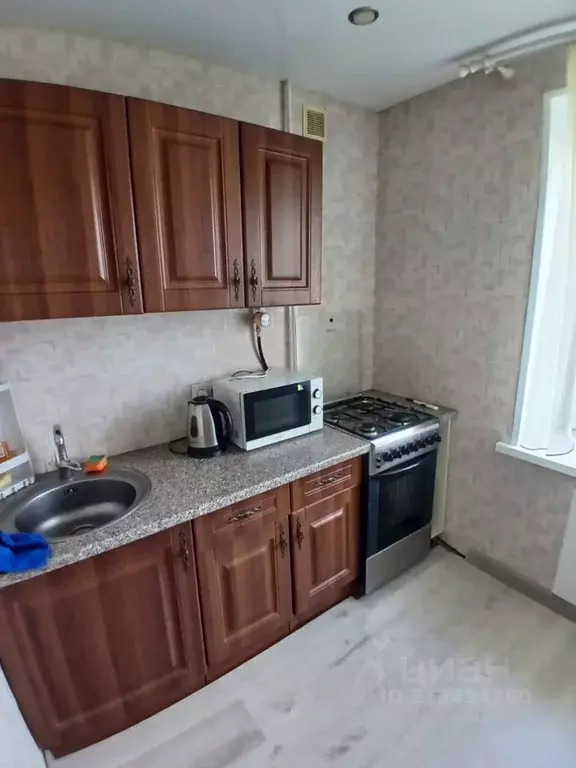 3-к кв. Башкортостан, Уфа ул. Менделеева, 203 (64.0 м) - Фото 1