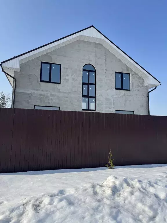 Дом в Московская область, Раменский муниципальный округ, Никитские ... - Фото 2