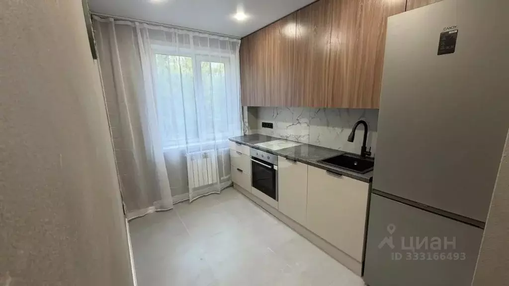 3-к кв. Алтайский край, Барнаул ул. Энтузиастов, 9/1 (62.1 м) - Фото 1