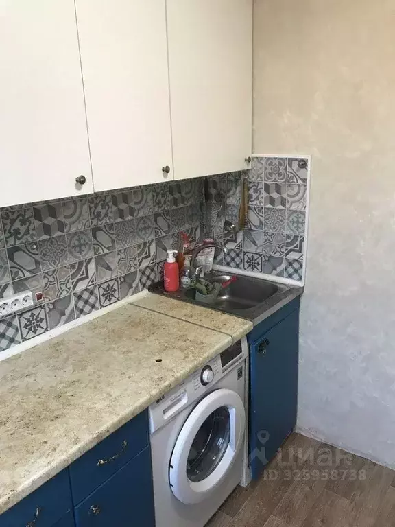 3-к кв. Москва ул. Фомичевой, 16К1 (58.3 м) - Фото 2