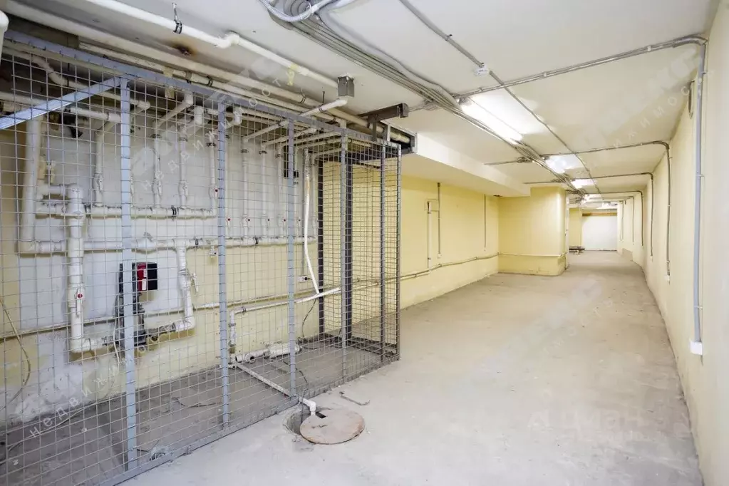 Торговая площадь в Санкт-Петербург ул. Бабушкина, 18 (158 м) - Фото 1